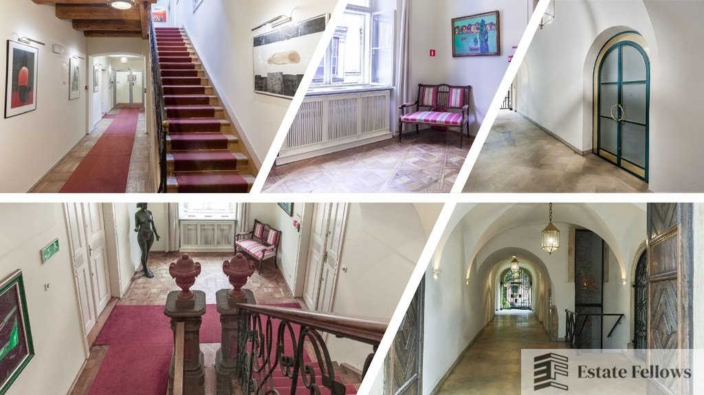 Lokal użytkowy na wynajem Kraków, św. Jana  919m2 Foto 3