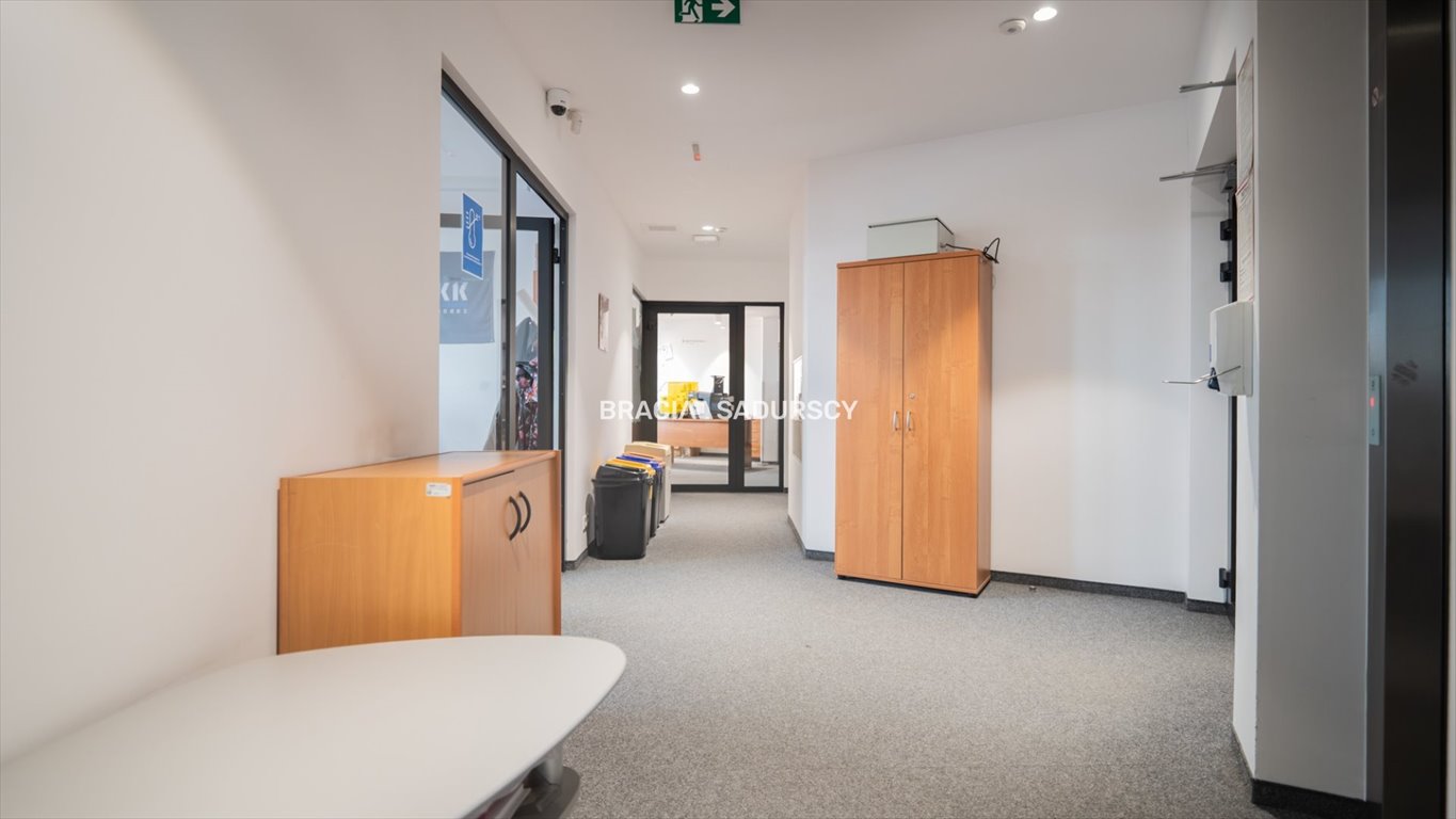 Lokal użytkowy na wynajem Kraków, Płaszów, Płaszów, Gromadzka  300m2 Foto 17
