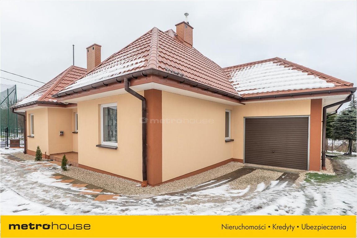 Dom na sprzedaż Wierzbica, Serock  100m2 Foto 12