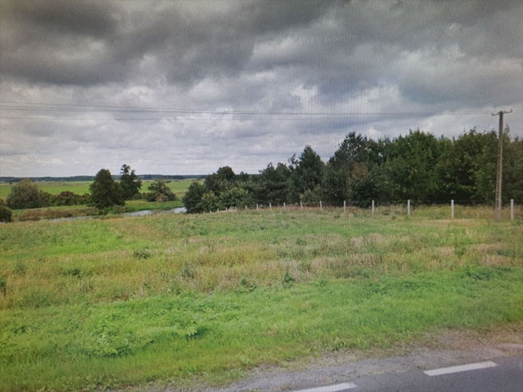 Na sprzedaż działka 4 800 m² z linią brzegową Noteć w Górze nad Notecią Góra nad Notecią, Góra nad Notecią, Czarnków  4 800m2 Foto 1