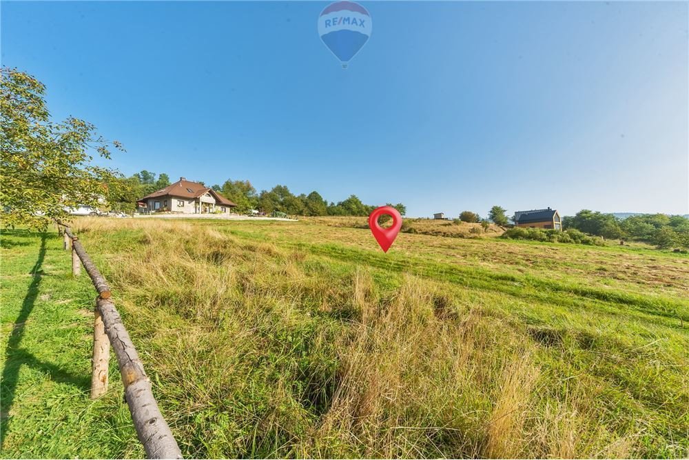 Działka budowlana na sprzedaż Czernichów  1 783m2 Foto 20