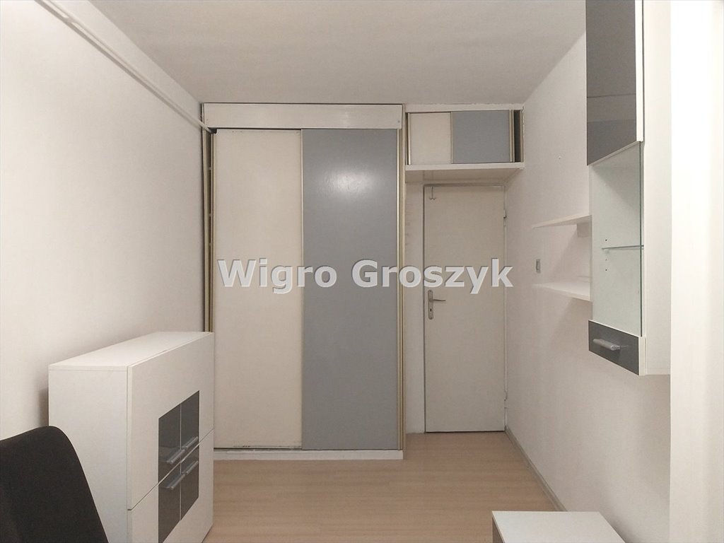 Mieszkanie dwupokojowe na wynajem Warszawa, Bielany, Wrzeciono, Szegedyńska  37m2 Foto 5