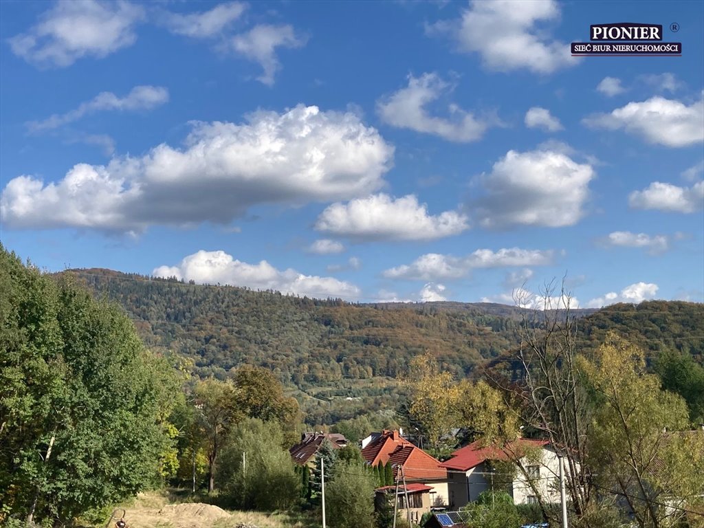 Mieszkanie trzypokojowe na sprzedaż Ustroń  54m2 Foto 6