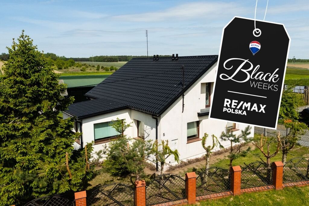 Dom na sprzedaż Chajew  130m2 Foto 1