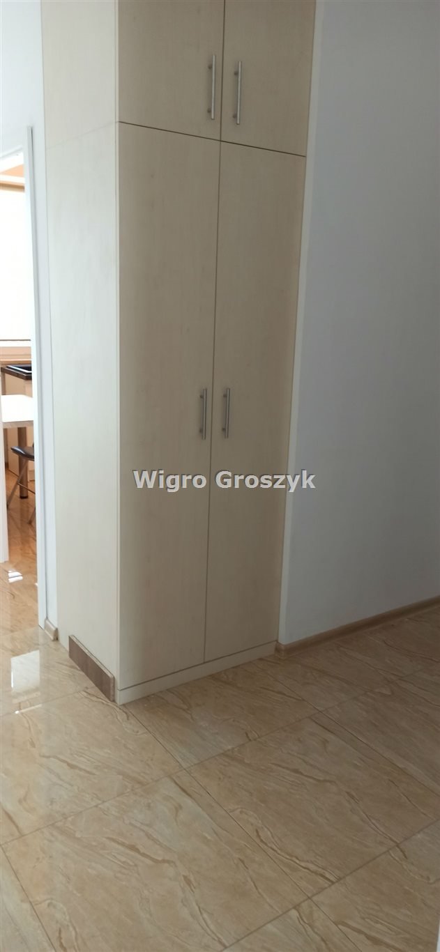 Mieszkanie dwupokojowe na wynajem Warszawa, Bielany, Młociny, Lekka  49m2 Foto 5