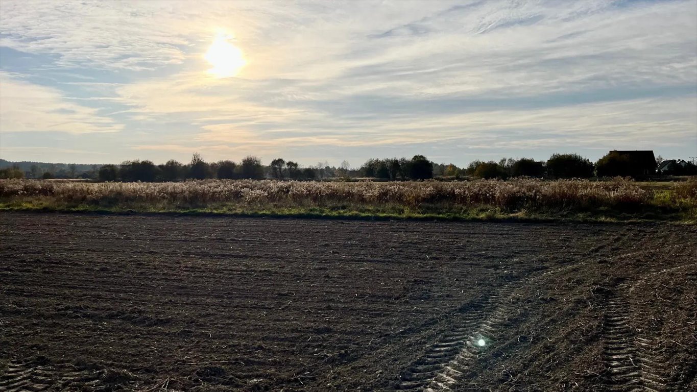 Działka budowlana na sprzedaż Suków, Sukowska 0  1 000m2 Foto 10