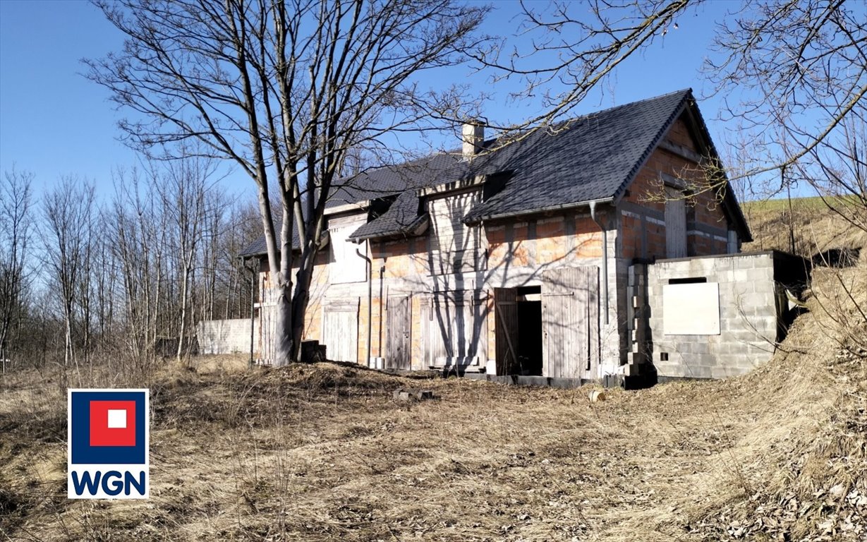 Unikatowe siedlisko z domem 166 m2 i gościńcem 60 m2 Brzozie, Powiat Brodnicki, Brzozie  166m2 Foto 1