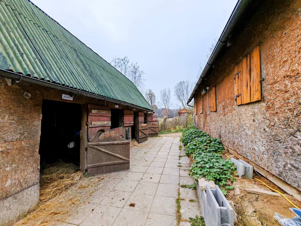 Dom na sprzedaż Zakliczyn  110m2 Foto 5