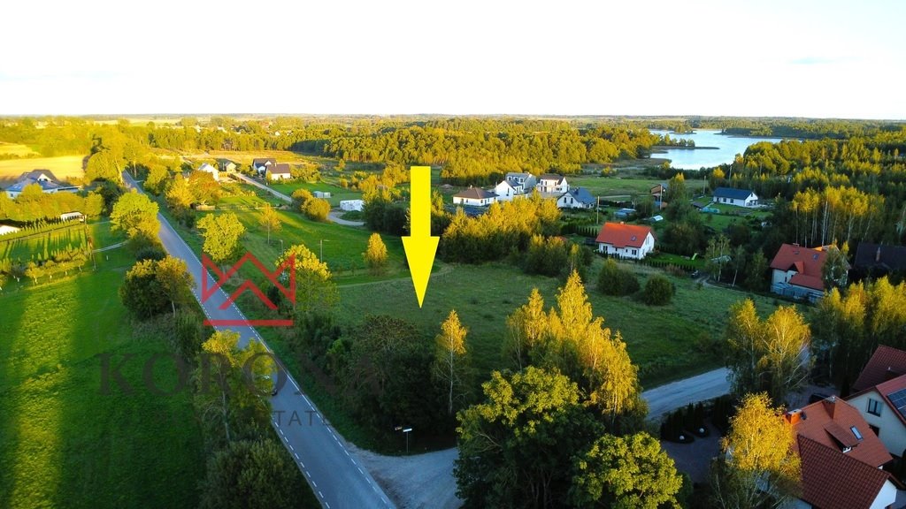 Działka komercyjna na sprzedaż Mrozy Wielkie  4 199m2 Foto 1