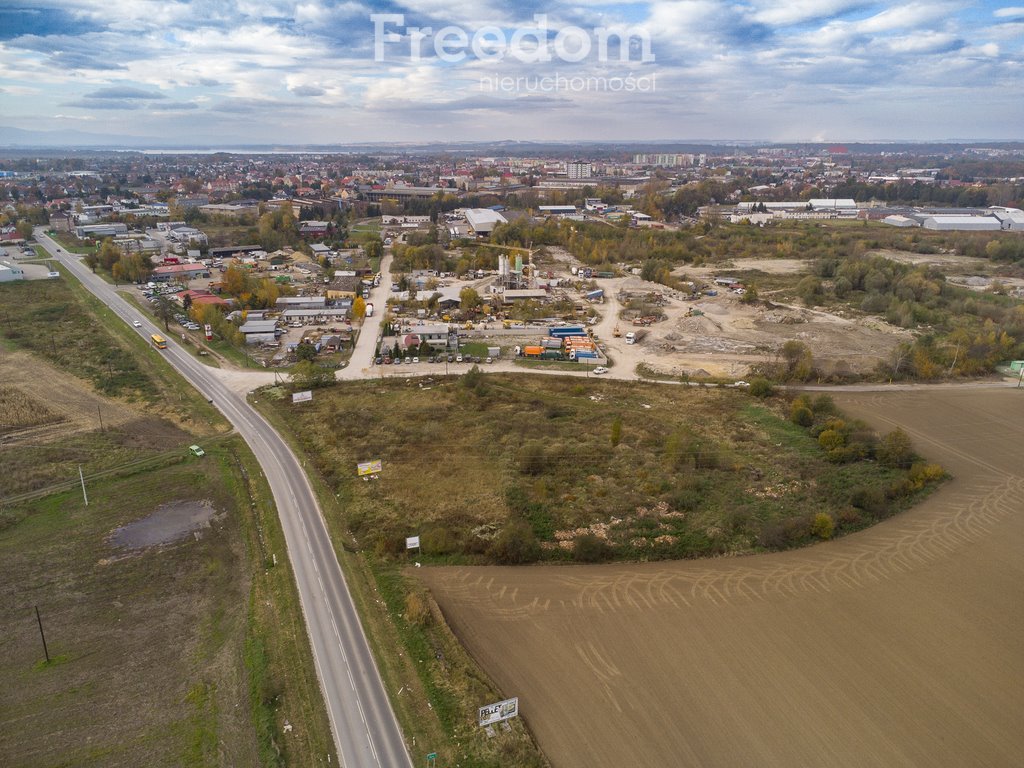 Działka inwestycyjna na sprzedaż Nysa  11 400m2 Foto 7