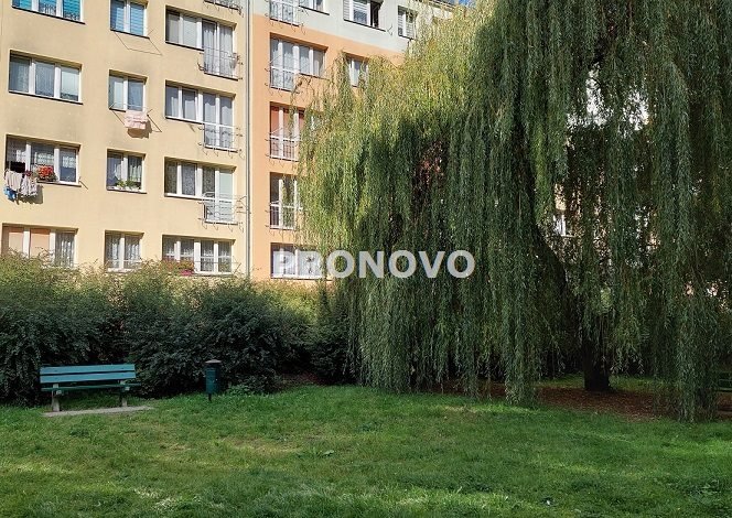 Mieszkanie dwupokojowe na sprzedaż Szczecin, Niebuszewo  36m2 Foto 1