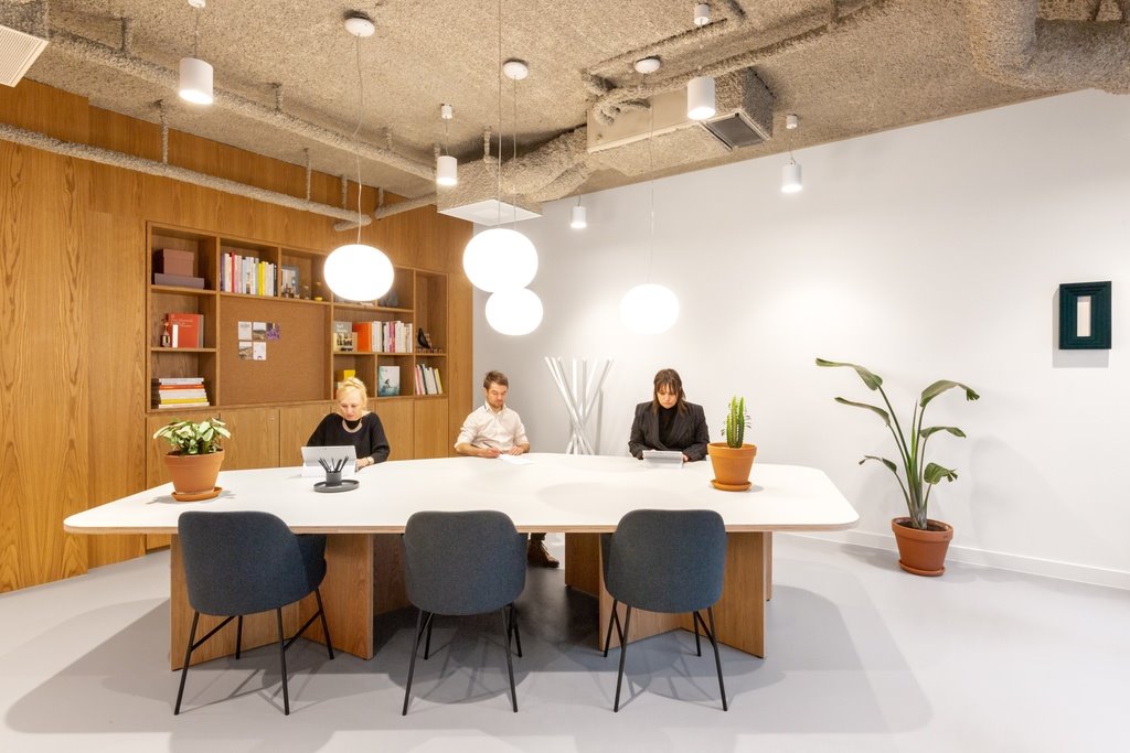 Lokal użytkowy na wynajem Kraków, Krowodrza, Cieszyńska  30m2 Foto 1