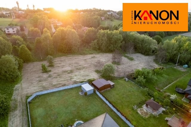 Działka budowlana na sprzedaż Rybnik, Niedobczyce  2 022m2 Foto 3