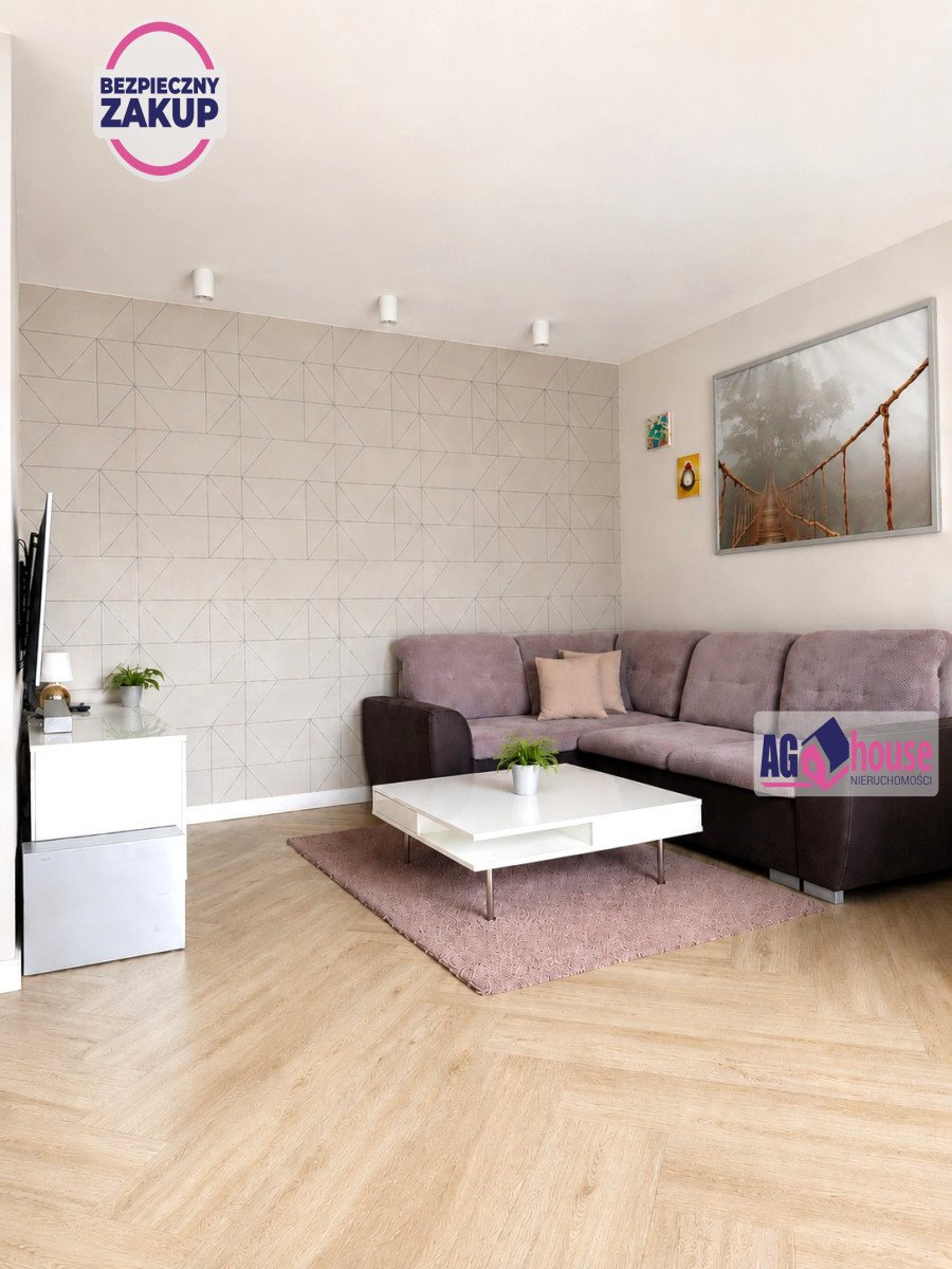 Apartament inwestycyjny 45m² z miejscem garażowym i komórką Gdańsk, Śródmieście, Chmielna  45m2 Foto 1