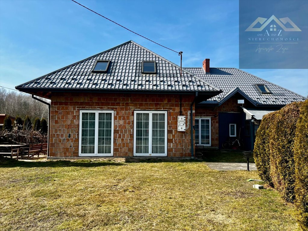 Lokal użytkowy na sprzedaż Wierzchosławice  311m2 Foto 1