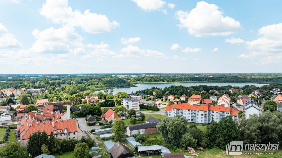 Dom na sprzedaż Golczewo, Centrum  361m2 Foto 32