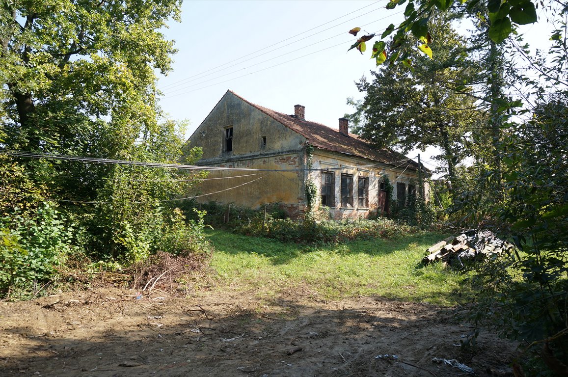 Działka budowlana na sprzedaż Rzeszów, Budziwój  2 900m2 Foto 2