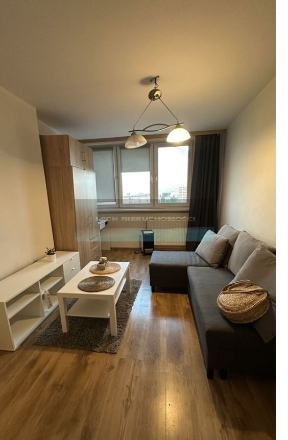 Mieszkanie dwupokojowe na sprzedaż Warszawa, Ochota, Grójecka  37m2 Foto 1