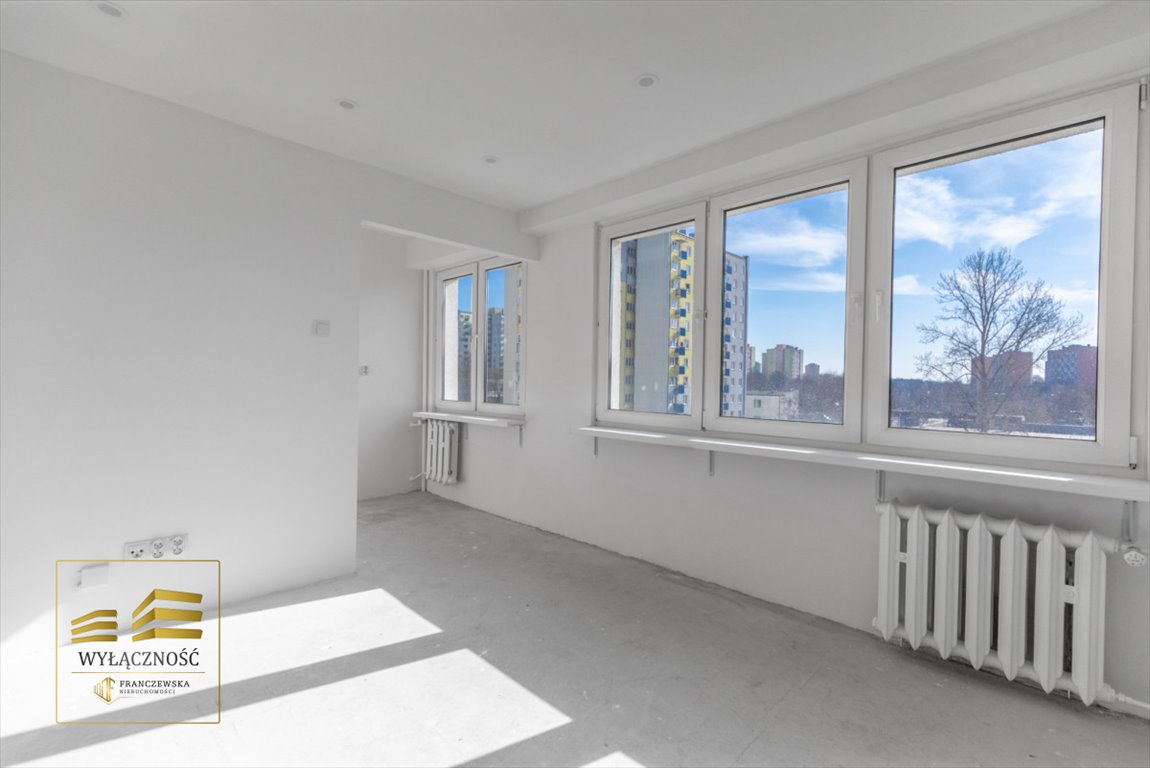 Dwupokojowe mieszkanie 32,31 m2 z remontem, blisko uczelni Lublin, Kalinowszczyzna  32m2 Foto 1