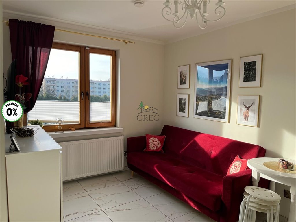 Ustroń 82m2, 2 apartamenty, garaż, widok na góry Ustroń  77m2 Foto 1