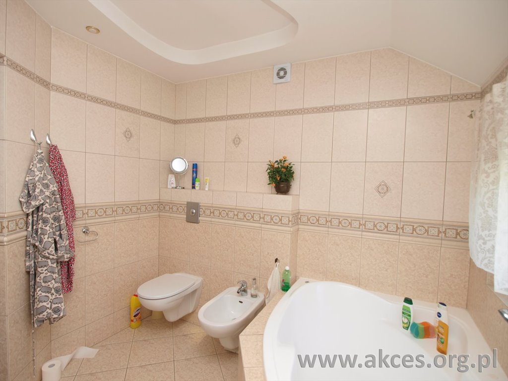 Dom na wynajem Łomianki, Łomianki Górne  220m2 Foto 20