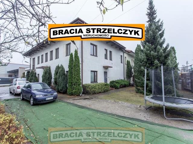 Lokal użytkowy na sprzedaż Ząbki 492m2 Foto 1 Lokal użytkowy na sprzedaż Ząbki 492m2 Foto 1