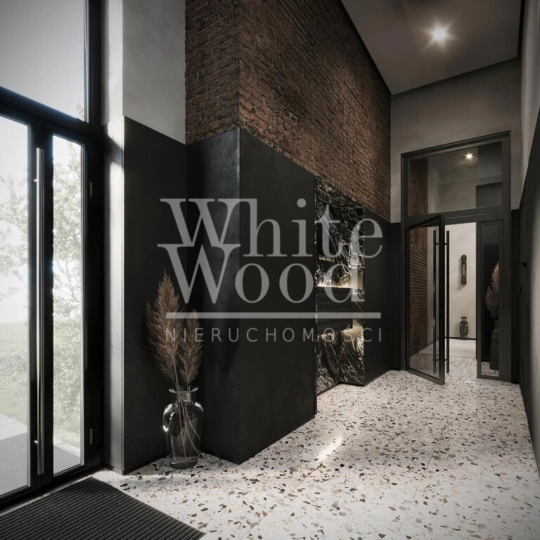 Apartament z widokiem na Motławę, taras i garaż Gdańsk, Dolne Miasto, Kamienna Grobla  39m2 Foto 1