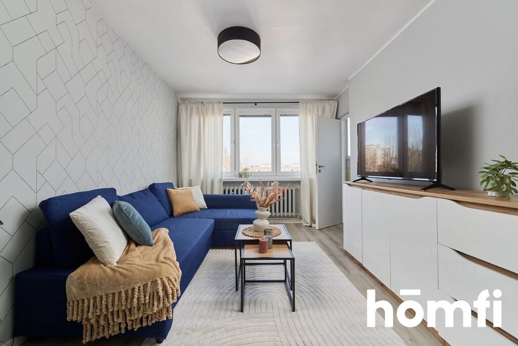 Wrocław, Szczepin, 2 pokoje, blisko Rynku, 35,5 m² Wrocław, Szczepin, Szczepin, Inowrocławska  36m2 Foto 1