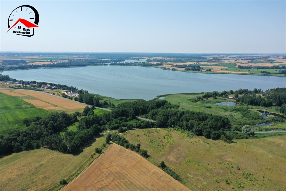 Działka budowlana na sprzedaż Knieja  24 000m2 Foto 4