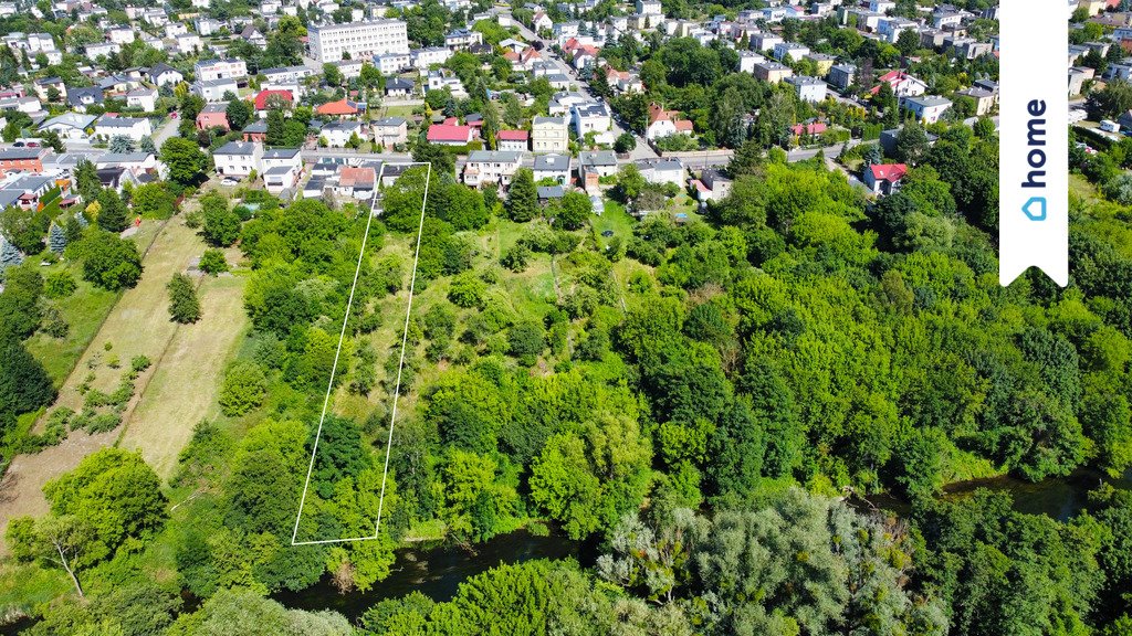 Działka budowlana na sprzedaż Bydgoszcz, Żeglarska  3 418m2 Foto 1