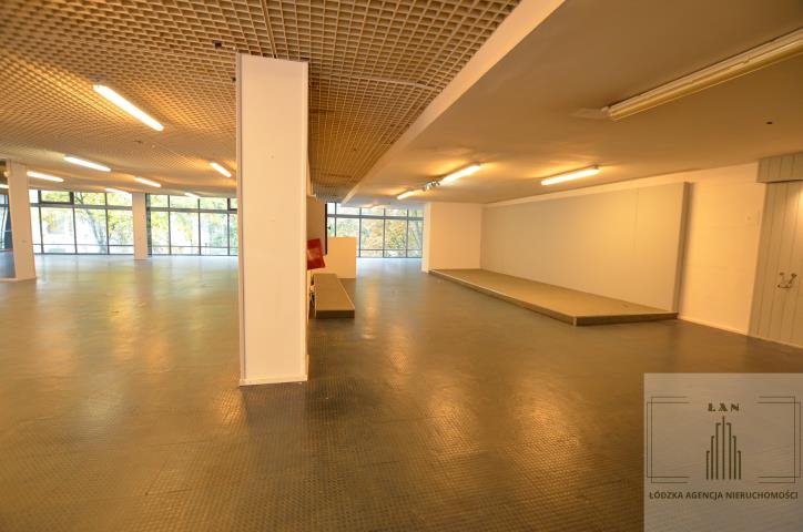 Lokal użytkowy na wynajem Łódź, Śródmieście, Śródmieście  850m2 Foto 3