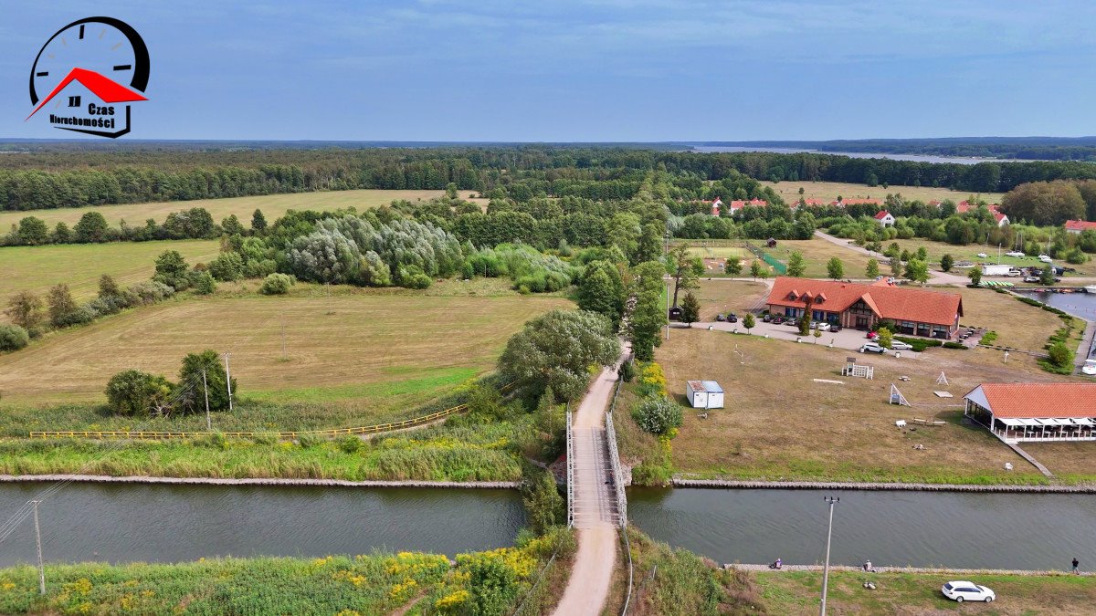 Działka budowlana na sprzedaż Maldanin  3 500m2 Foto 18