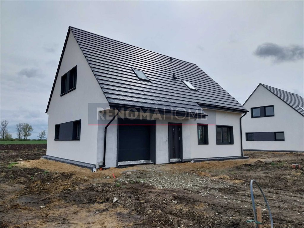 Dom na sprzedaż Żórawina  160m2 Foto 8