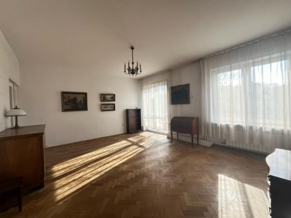 Mieszkanie czteropokojowe  na sprzedaż Warszawa, Śródmieście, Powiśle, Jezierskiego/Rozbrat 10/14  93m2 Foto 1