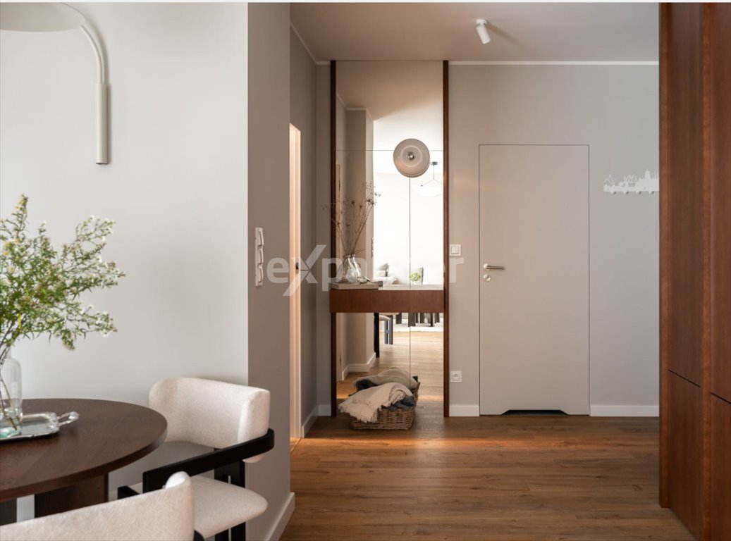 Mieszkanie trzypokojowe na sprzedaż Poznań, Naramowice  55m2 Foto 1