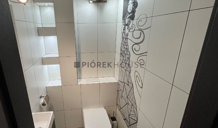 Mieszkanie trzypokojowe na sprzedaż Warszawa, Targówek, Wyspowa  80m2 Foto 15