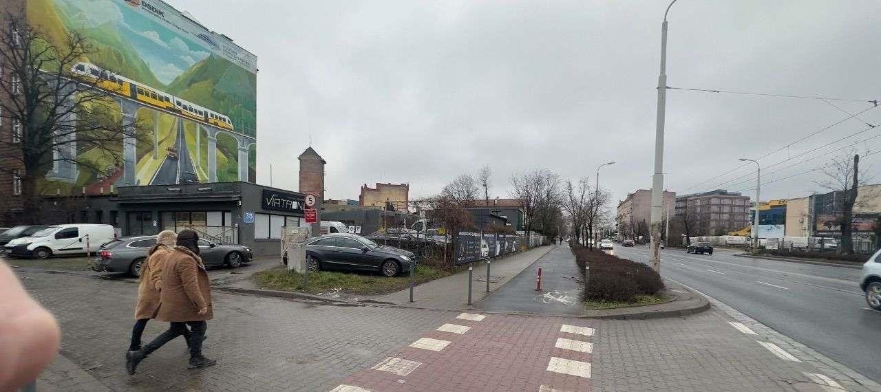 Lokal użytkowy na sprzedaż Wrocław, ul. Krakowska 30-34  800m2 Foto 16