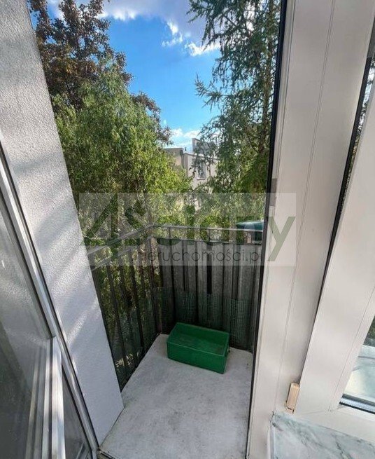 Mieszkanie 38,55 m² w Warszawie (blisko szkoły i przystanku) Warszawa, Praga-Południe, Saska Kępa, Brazylijska  39m2 Foto 1