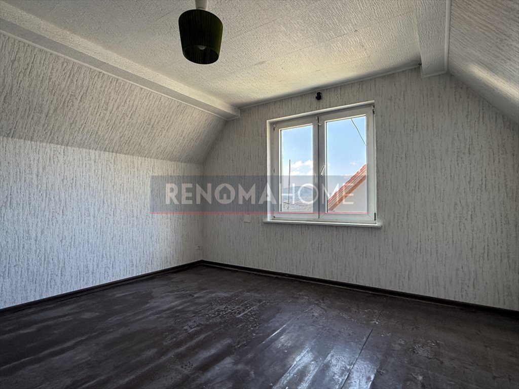 Dom z dużym potencjałem i pięknym widokiem na góry Wałbrzych, Podgórze  140m2 Foto 1