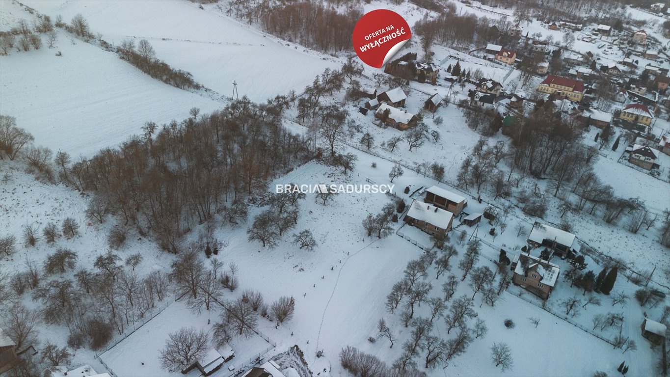 Działka budowlana na sprzedaż Czerna  3 600m2 Foto 7