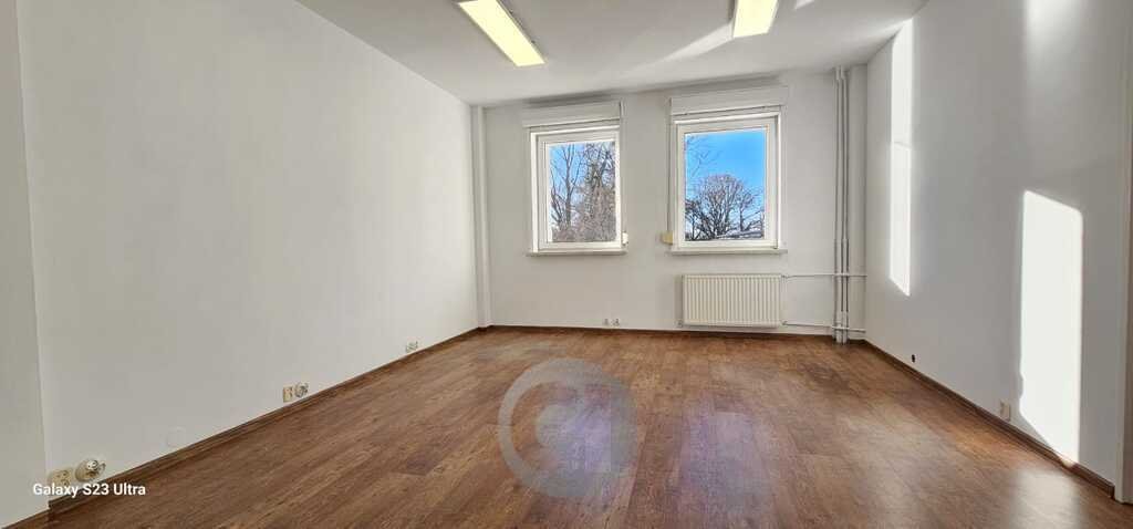 Lokal biurowy 14,9 m2 w centrum Gorzowa z monitoringiem Gorzów Wielkopolski, Śródmieście  15m2 Foto 1