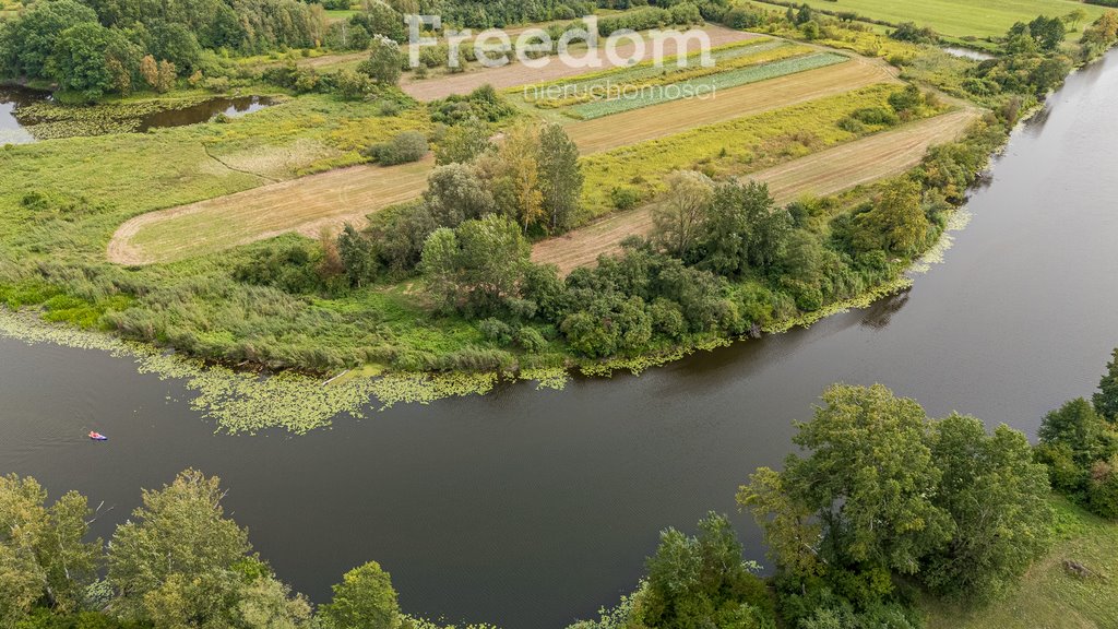 Działka rekreacyjna na sprzedaż Otwock Wielki, Zamkowa  3 427m2 Foto 5