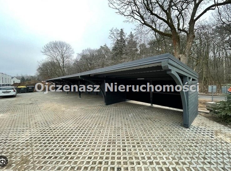 Działka budowlana na sprzedaż Bydgoszcz, Jachcice  171m2 Foto 1