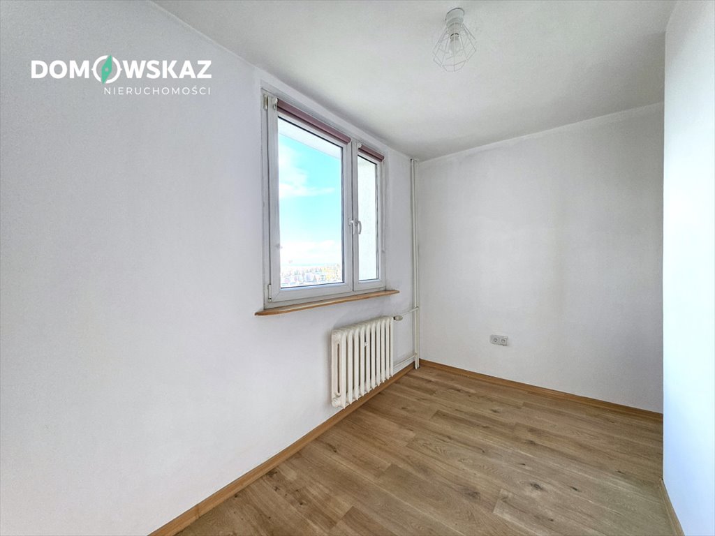 Mieszkanie dwupokojowe na sprzedaż Będzin, Stanisława Skalskiego  40m2 Foto 6