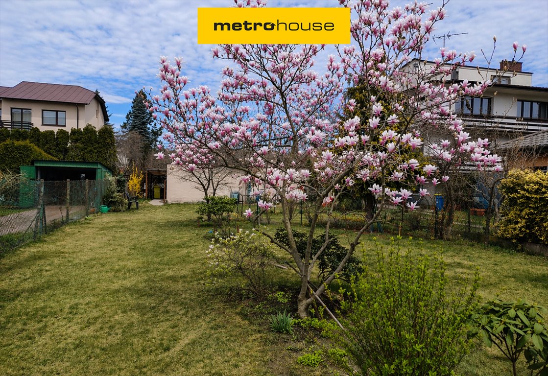 Działka budowlana 732 m² z możliwością zabudowy w granicy Skierniewice, Północna  732m2 Foto 1