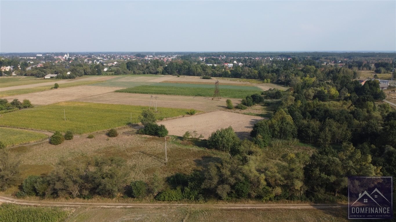 Działka rolna na sprzedaż Lubasz  10 100m2 Foto 7