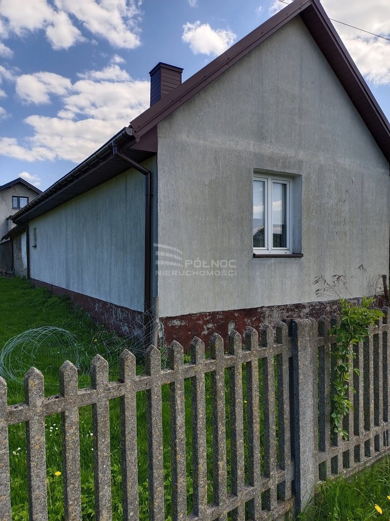 Dom na sprzedaż Kupimierz  60m2 Foto 4