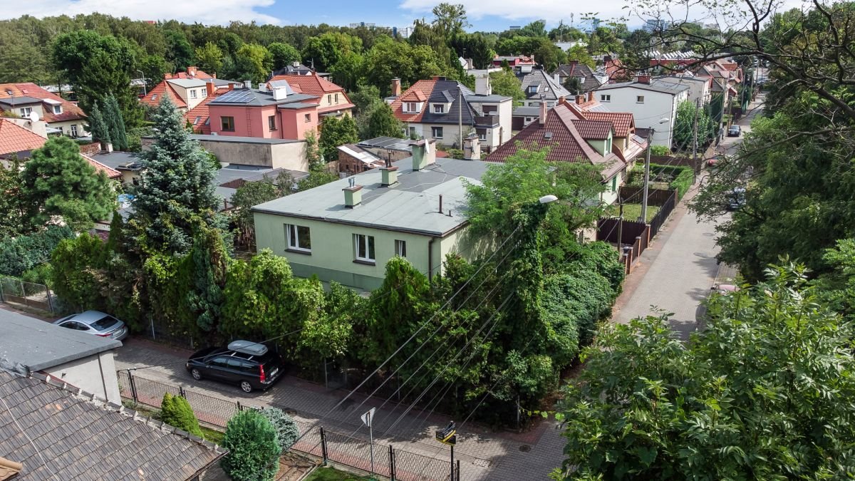 Dom na sprzedaż Katowice, Osiedle Witosa, Jakuba Grządziela  192m2 Foto 1