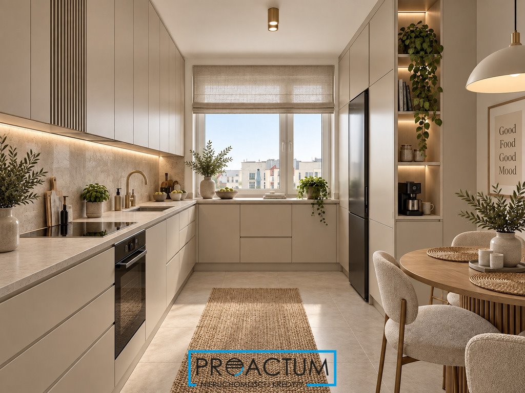 Sprzedam przestronne 3-pokojowe mieszkanie 55 m² w Toruniu Toruń, Stanisława Małachowskiego  55m2 Foto 1