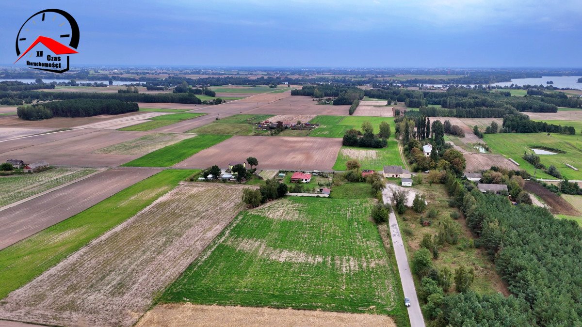 Działka budowlana na sprzedaż Głuszyn  3 000m2 Foto 9